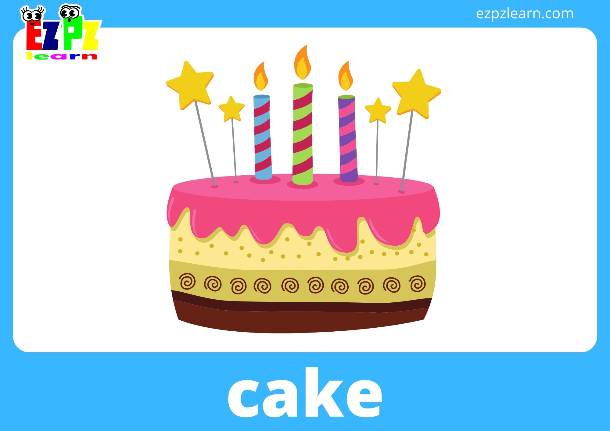 cake